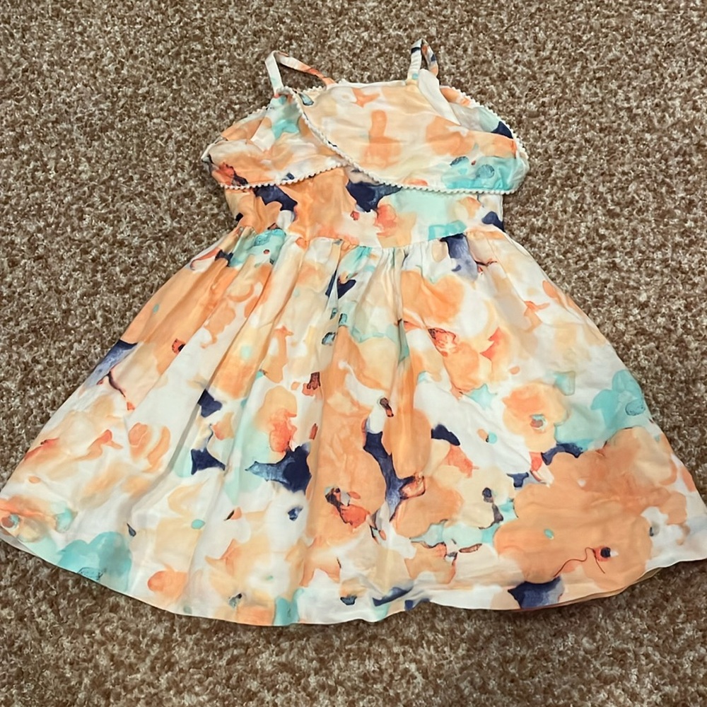 Summer Dress